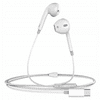 Biele slúchadlá do uší HP-6070 Mcdodo USB Type-C HP-6070