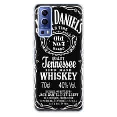 iSaprio Silikónové puzdro - Jack Daniels pre Vivo Y52 5G