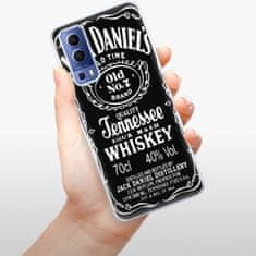 Silikónové puzdro - Jack Daniels pre Vivo Y52 5G
