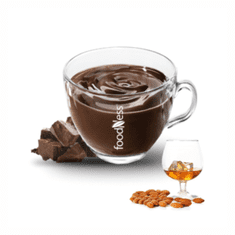 FOODNESS Horúca čokoláda Amaretto (macaroon) 30g/15ks