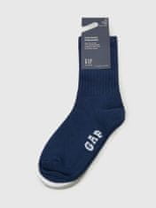 Gap Detské basketbal ponožky, 3ks M