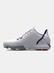 Under Armour Topánky UA HOVR Drive 2 Wide-WHT 46