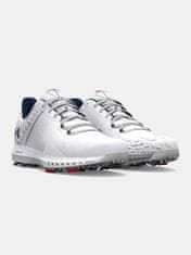 Under Armour Topánky UA HOVR Drive 2 Wide-WHT 46