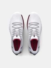 Under Armour Topánky UA HOVR Drive SL Wide-WHT 44