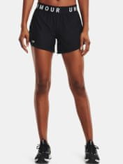 Under Armour Kraťasy Play Up 5in Shorts-BLK L