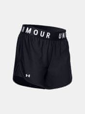 Under Armour Kraťasy Play Up 5in Shorts-BLK L