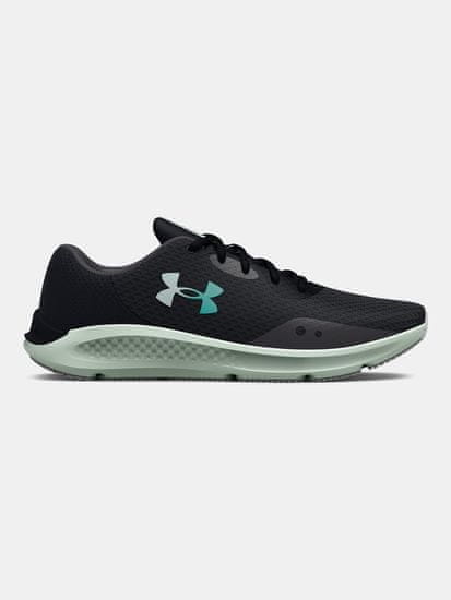 Under Armour Topánky UA W Charged Pursuit 3-GRY