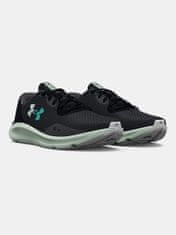 Under Armour Topánky UA W Charged Pursuit 3-GRY 38,5