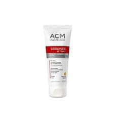 ACM Tónovacia starostlivosť na problematickú pleť Sébionex Actimat (Tinted Anti-imperfection Skincare Li
