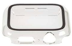 Gecko Covers Apple Watch Cover Tempered Glass 4/5/6/SE 40 mm V10A01C0, číre