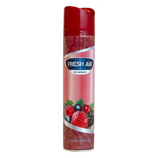Fresh Air osviežovač vzduchu 300 ml Mix Berries