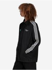 Adidas Čierna pánska ľahká bunda adidas Originals L