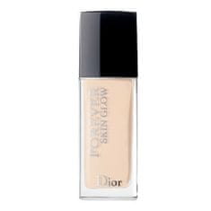 Tekutý rozjasňujúci make-up Dior skin Forever Skin Glow (Fluid Foundation) 30 ml (Odtieň 1.5 Neutral)