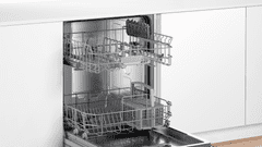 Bosch Vstavaná umývačka riadu SMI2ITS27E + doživotná záruka AquaStop