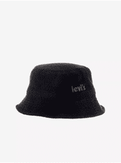 Levis Čiapky, čelenky, klobúky pre ženy Levi's - čierna S