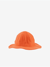 Levis Oranžový dámsky klobúk Levi's Terry M