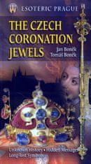 Tomáš Boněk: The Czech coronation jewels - Esoteric Prague