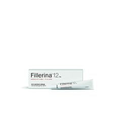 Fillerina Očný krém proti vráskam 12HA stupeň 3 (Eye Contour Cream) 15 ml
