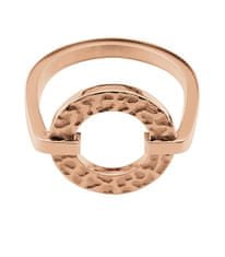 Pierre Lannier Nadčasový bronzový prsteň Caprice BJ01A340 (Obvod 52 mm)