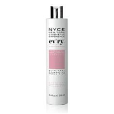 NYCE Vegánsky hydratačný šampón Evry ( Hydro Balance Replumping Shampoo) (Objem 50 ml)
