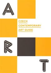 Slovak Contemporary Art Guide - Eva Žáková