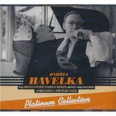 Ondřej Havelka: Platinum Collection