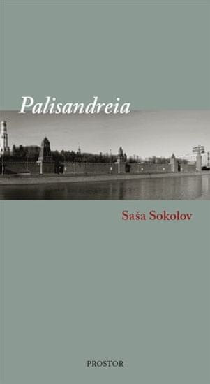 Saša Sokolov: Palisandreia