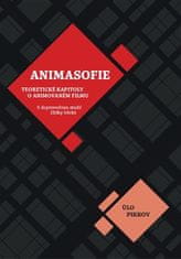 Animasofia: Teoretické úvahy o animovanom filme - Ülo Pikkov DVD + kniha