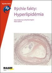 Allan Sniderman: Rýchle fakty: Hyperlipidémia
