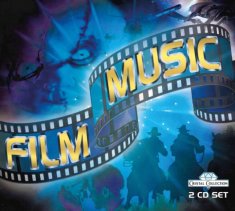 Film Music 2 - 2 CD