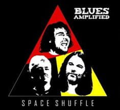 Blues Amplified: Space Shuffle