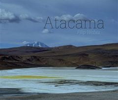 Filip Weber: Atacama