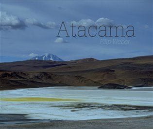 Filip Weber: Atacama
