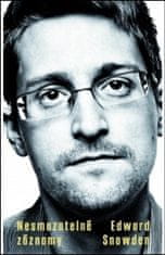Edward Snowden: Nesmazatelné záznamy