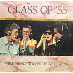 Class Of '55: Memphis Rock &amp; Roll Homecoming