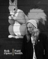 Patti Smith: Rok opice