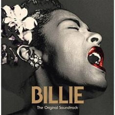 Billie Holiday: Billie: The Original Soundtrack