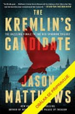 Jason Matthews: Kremelská kandidátka