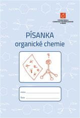 Jan Budka;Radek Cibulka: Písanka organické chemie