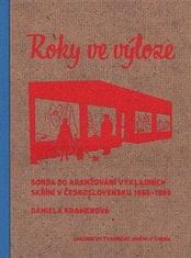Daniela Kramerová: Roky ve výloze - Sonda do aranžování výkladních skříní v Československu 1955-1989