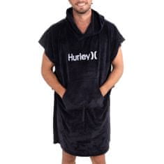 Hurley OAO HOODED TOWEL, UNISEX | TOWELS | HAUA1000 | H010 | 1SIZE