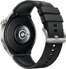 Huawei Watch GT 3 Pro, 46 mm, čierne