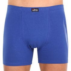 Gino Pánske boxerky modré (74140) - veľkosť M