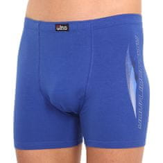 Gino Pánske boxerky modré (74140) - veľkosť M