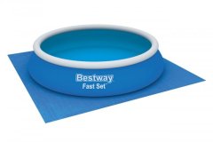 Bestway Podložka pod bazén Bestway 4,88x4,88m