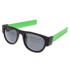Oem slnečné okuliare Nerd Storage zelené