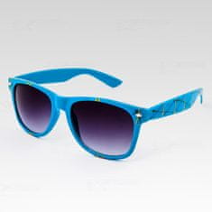 Oem slnečné okuliare Nerd painter modrá