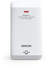 SENCOR SWS 12500 WiFi