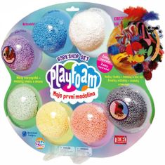 PlayFoam Boule - Workshop set (CZ/SK)