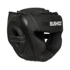 DBX BUSHIDO boxerská prilba ARH-2190-B veľkosť M